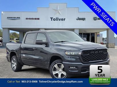 New 2026 RAM 1500 Express