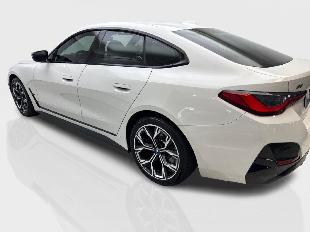 Used 2023 BMW i4 M50 AWD/4WD image 16
