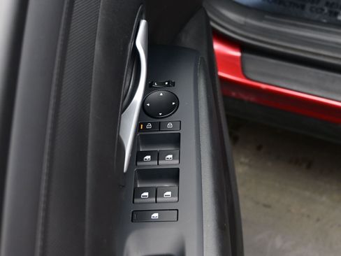 Certified 2025 Hyundai Tucson SEL image 10