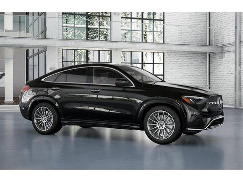 New 2026 Mercedes-Benz GLE 450 4MATIC image 13
