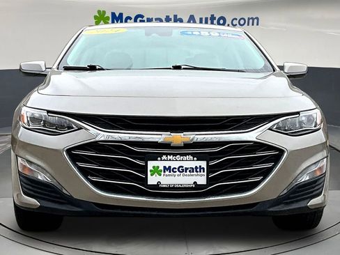 Used 2024 Chevrolet Malibu LT FWD image 2