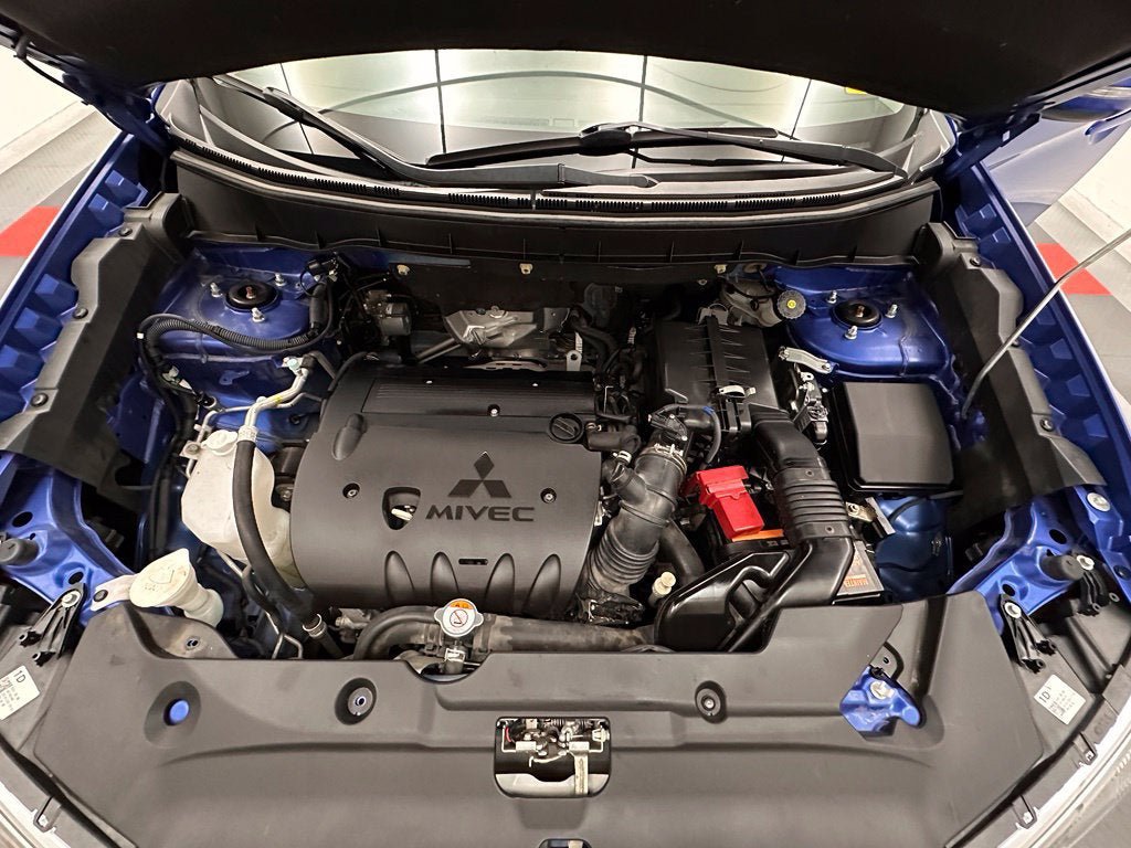 Used 2019 Mitsubishi Outlander Sport ES FWD image 16