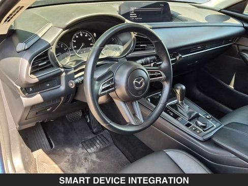 Certified 2023 MAZDA CX-30 AWD 2.5 S w/ Select Package image 15