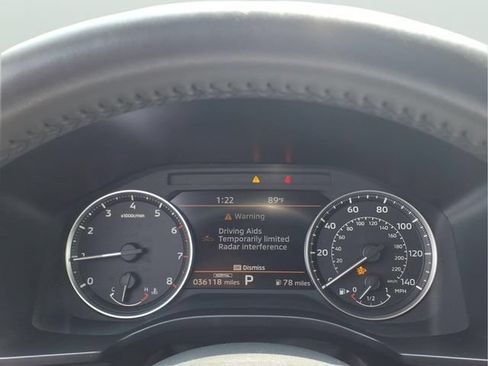 Used 2025 Mitsubishi Outlander SE AWD/4WD image 21