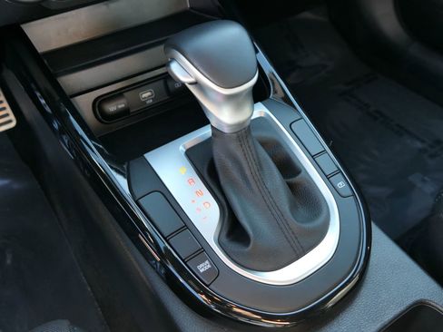 Used 2023 Kia Forte GT-Line w/ GT-Line Technology Package image 22