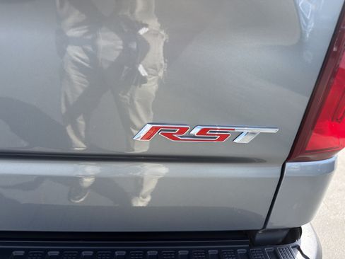 Used 2026 Chevrolet Silverado 1500 RST RWD image 46