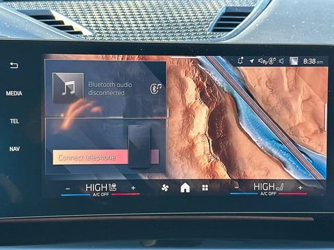 Used 2025 BMW X2 xDrive28i image 29