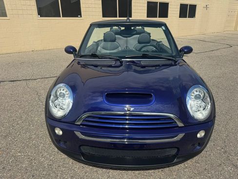 Used 2006 MINI Cooper S FWD image 2