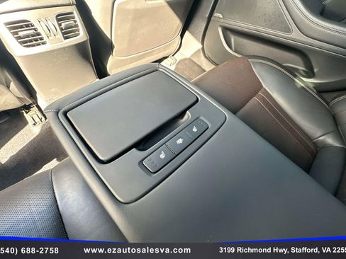 Used 2018 Genesis G80 3.3T Sport image 26