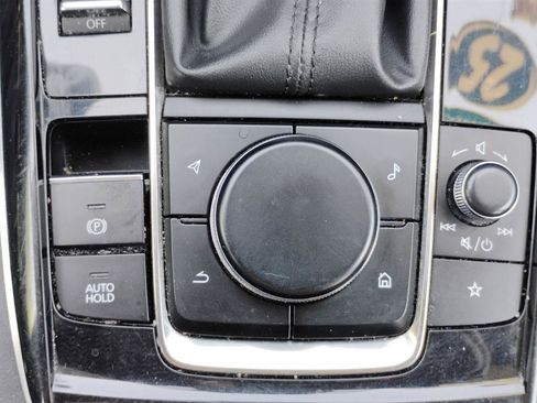 Used 2025 MAZDA CX-30 AWD 2.5 S w/ Preferred Package image 38