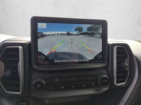 Used 2023 Ford Bronco Sport Big Bend AWD/4WD image 12
