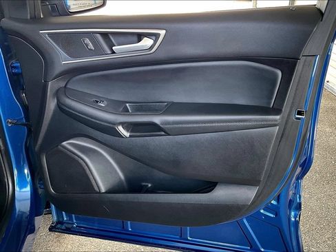 Used 2021 Ford Edge SEL w/ Convenience Package AWD/4WD image 24