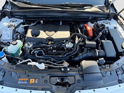 New 2026 MAZDA CX-50 AWD 2.5 Hybrid w/ Cargo Package image 33