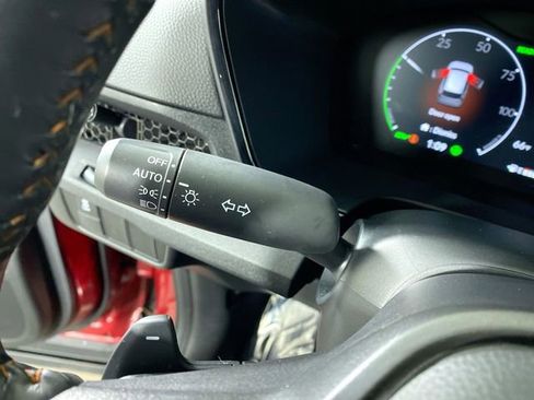 Used 2024 Honda CR-V Sport image 15