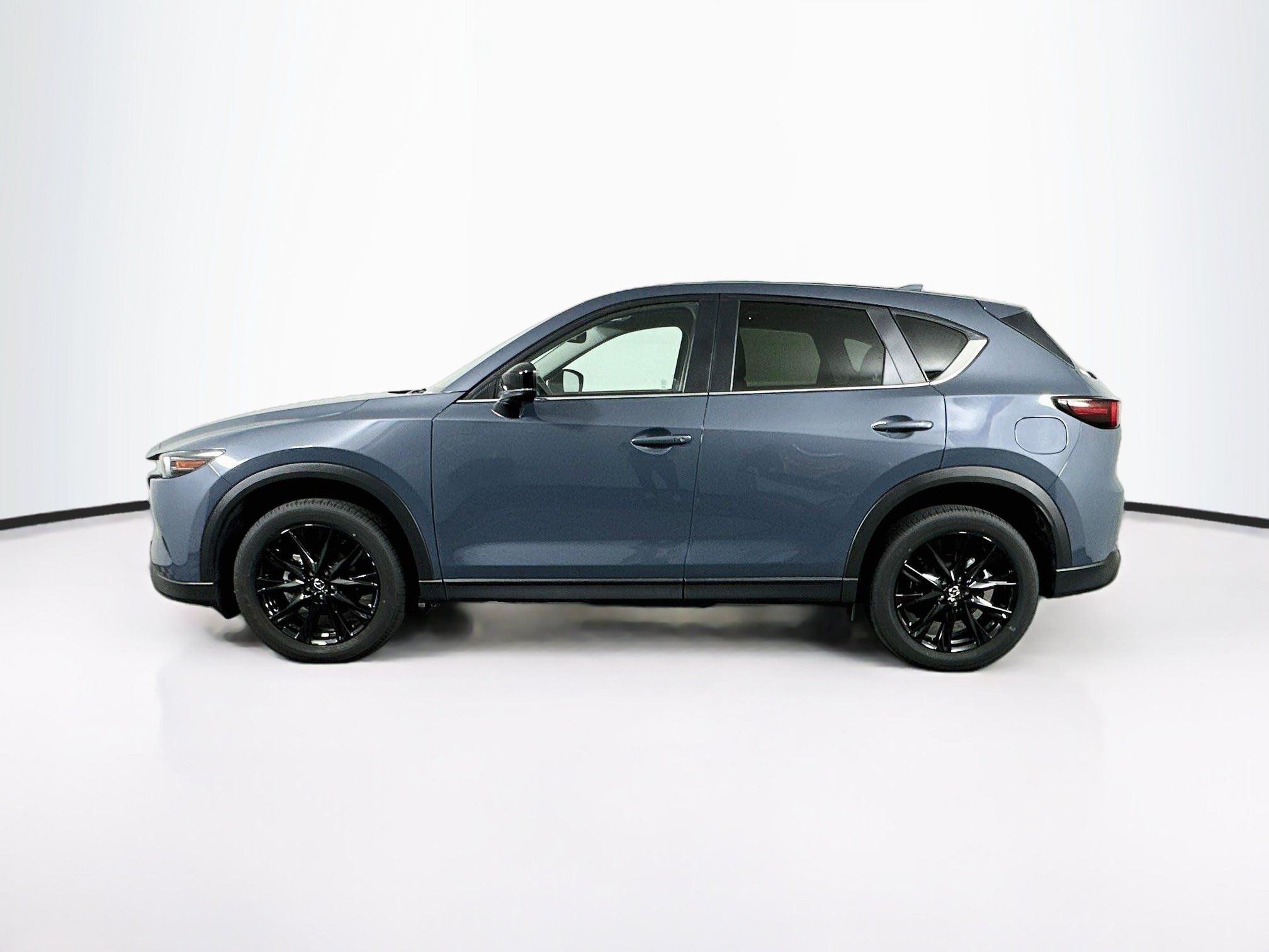 Used 2025 MAZDA CX-5 Carbon Edition AWD/4WD image 4
