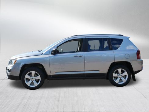 Used 2016 Jeep Compass Sport w/ Power Value Group AWD/4WD image 4