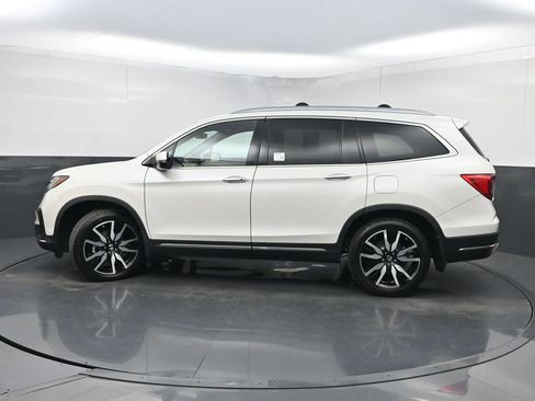 Used 2019 Honda Pilot Elite image 46