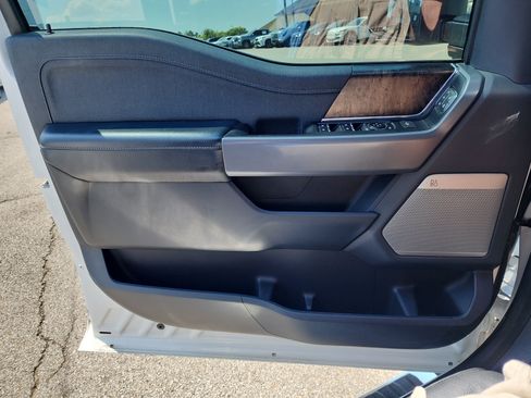 Used 2022 Ford F150 Lariat image 20