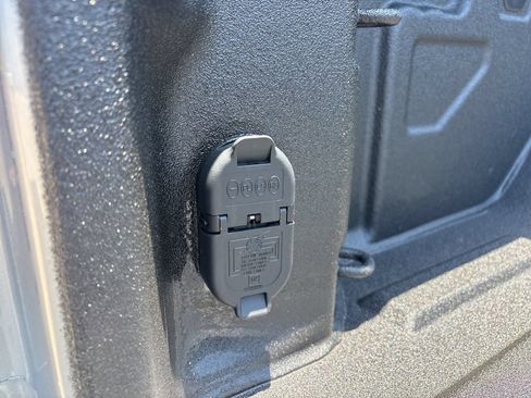 New 2026 GMC Sierra 2500 Denali Ultimate AWD/4WD image 35