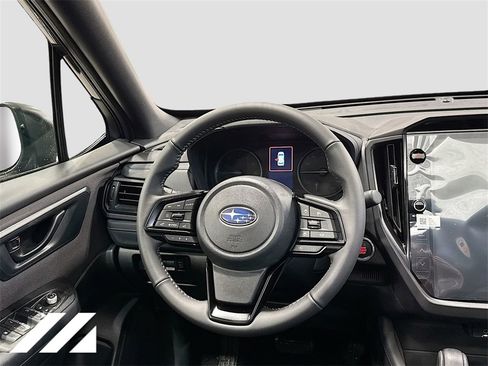 New 2026 Subaru Forester Premium image 23