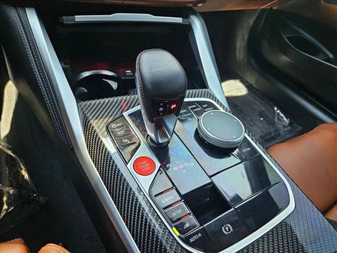 Used 2025 BMW M4 Competition w/ Executive Package RWD image 13