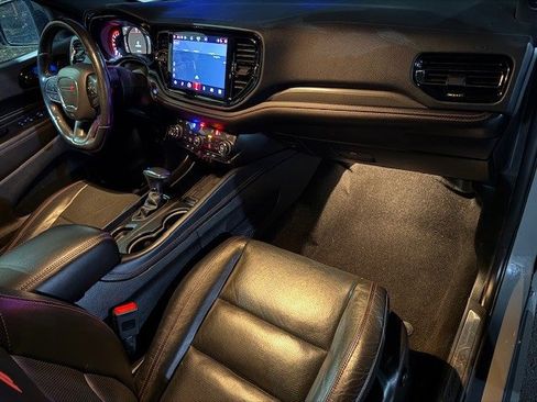 Used 2022 Dodge Durango R/T image 18