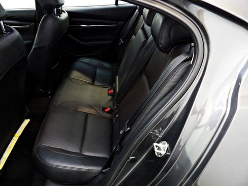 Used 2022 MAZDA MAZDA3 s AWD/4WD image 10