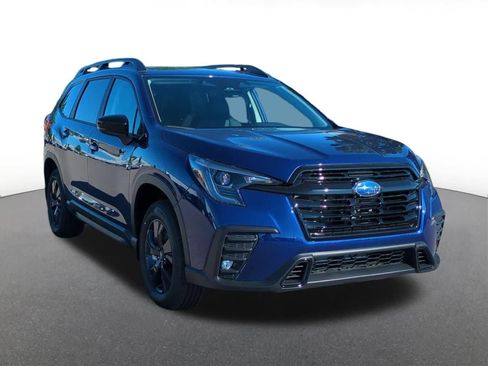 New 2026 Subaru Ascent Premium AWD/4WD image 8