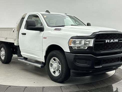 Used 2024 RAM 2500 Tradesman RWD image 3