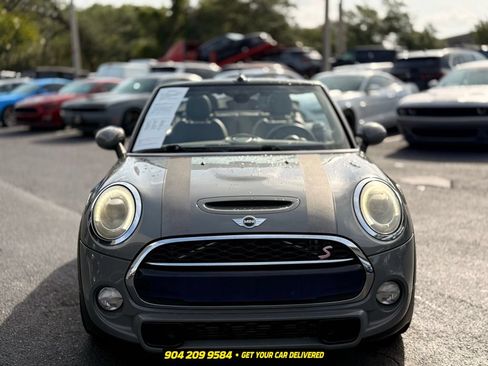 Used 2016 MINI Cooper S FWD image 10