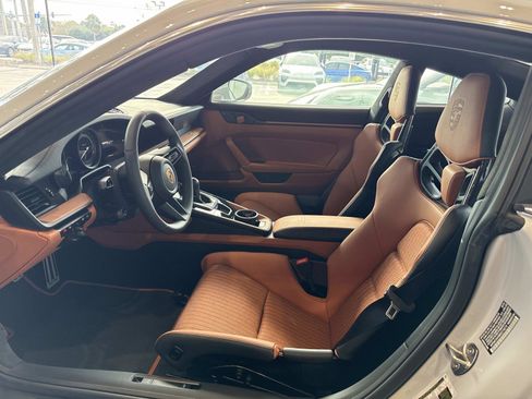 Used 2024 Porsche 911 GT3 RS image 5