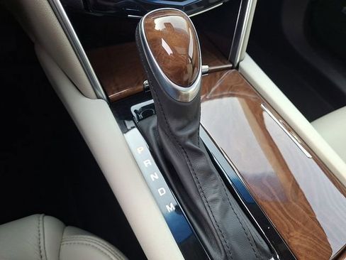 Used 2018 Cadillac XTS Luxury w/ Driver Awareness Package image 15