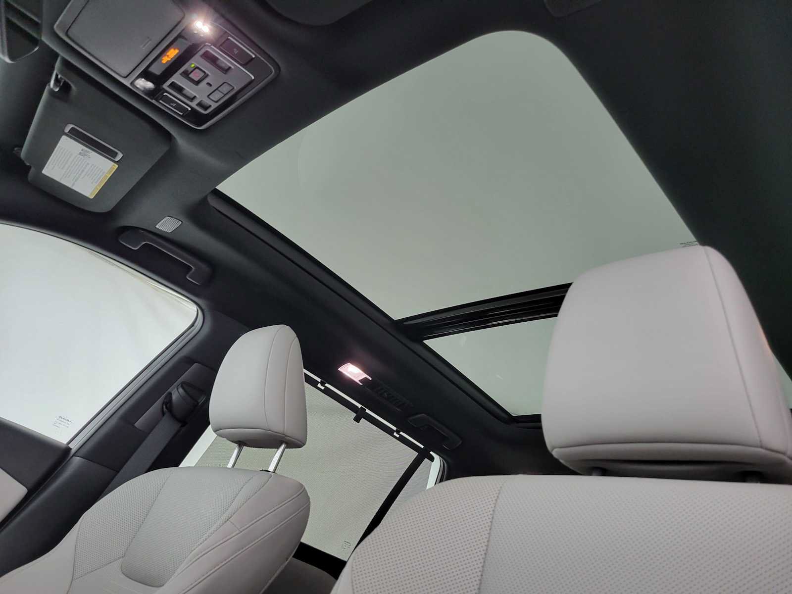 Certified 2025 Lexus TX 350 AWD w/ Technology Package image 24