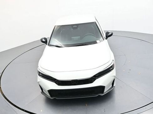 Used 2025 Honda Civic Sport image 37