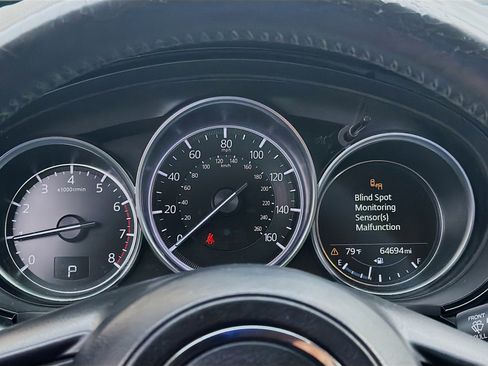 Used 2020 MAZDA CX-9 Touring w/ Touring Premium Package image 11