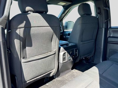 Used 2018 Ford F150 XLT w/ Equipment Group 302A Luxury AWD/4WD image 17