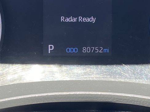 Used 2022 Toyota Highlander L AWD/4WD image 29