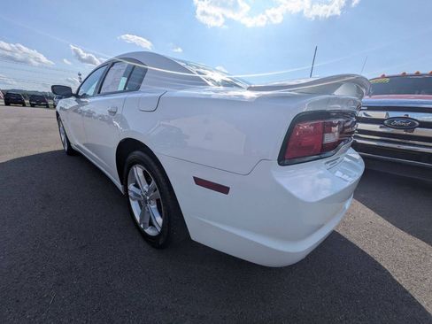Used 2011 Dodge Charger R/T AWD/4WD image 4