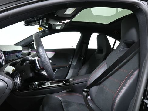 Certified 2026 Mercedes-Benz CLA 250 CLA 250 image 15