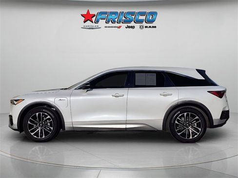 Used 2024 Acura ZDX A-Spec image 5