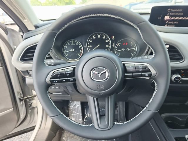 New 2026 MAZDA CX-30 Aire Edition AWD/4WD image 19