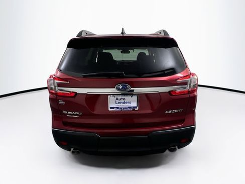 Used 2023 Subaru Ascent Premium w/ Convenience Package image 6