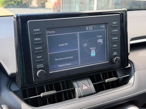 Used 2019 Toyota RAV4 XLE w/ Convenience Package AWD/4WD image 23