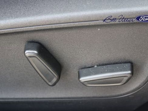 Used 2024 Ford Bronco Sport Outer Banks w/ Tech Package image 12