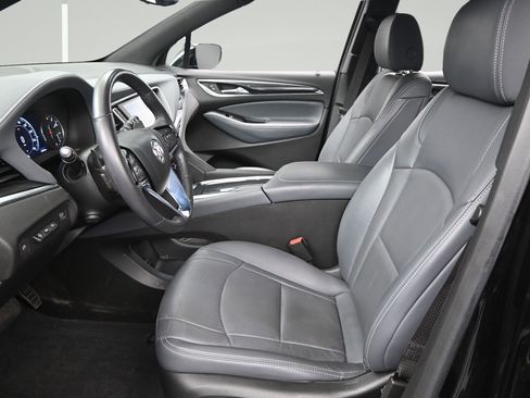 Used 2023 Buick Enclave Premium w/ Experience Buick Package FWD image 9