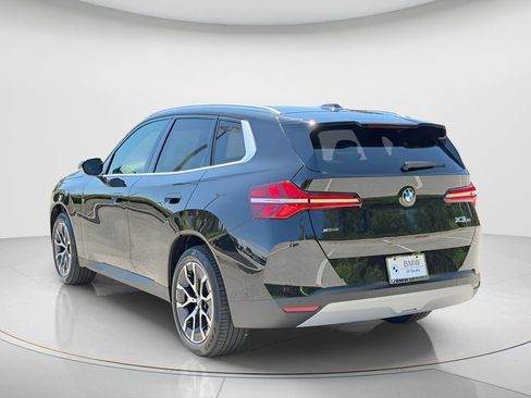 New 2026 BMW X3 xDrive30 w/ Premium Package AWD/4WD image 7