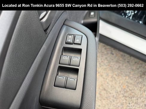 Used 2025 Honda Ridgeline Sport+ image 12