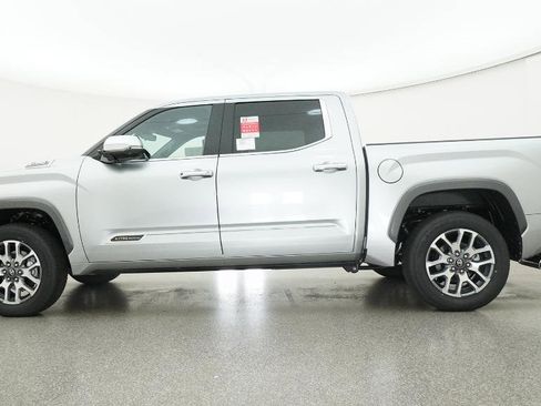 New 2026 Toyota Tundra 1794 Edition AWD/4WD image 60