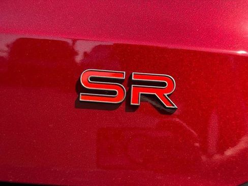 New 2026 Nissan Kicks SR w/ SR Premium Package image 8