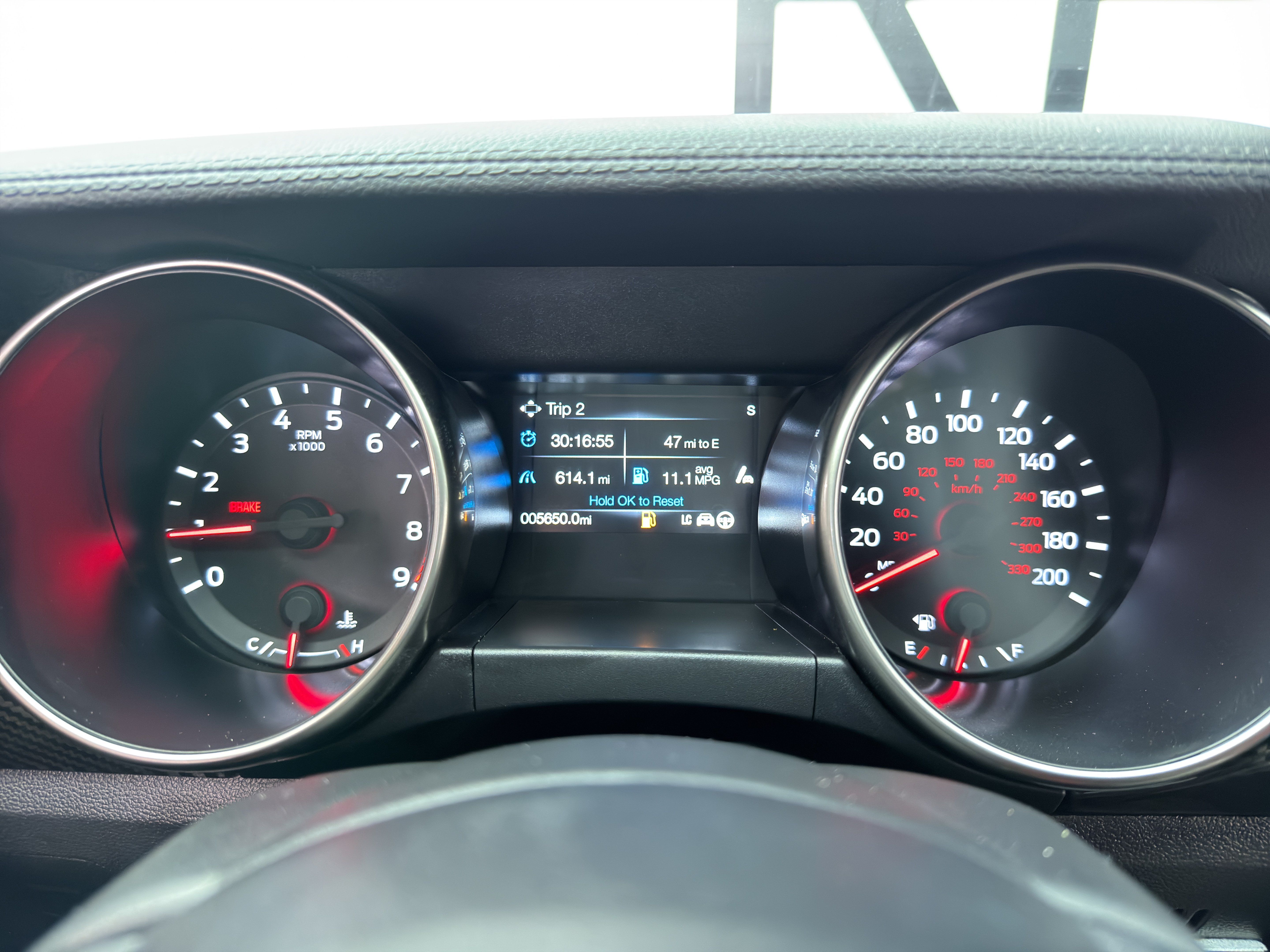 Used 2019 Ford Mustang Shelby GT350R w/ GT350R Equipment Group 920A RWD image 22